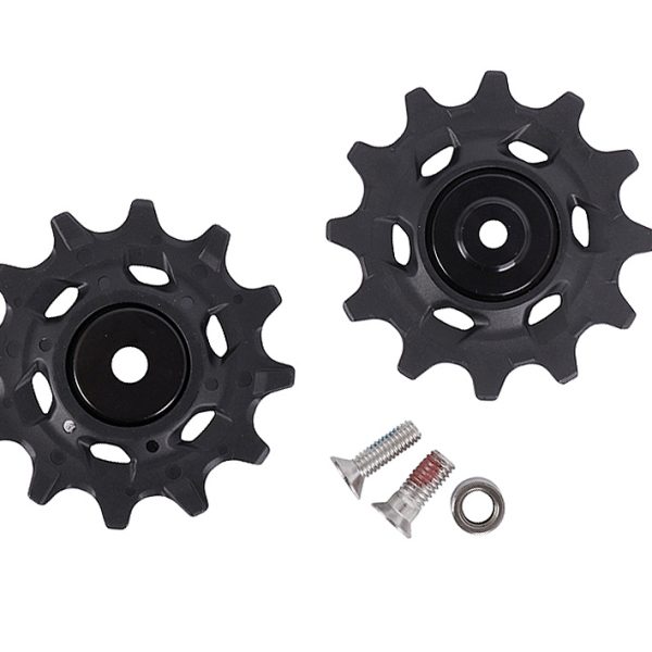 Perjungėjo ratukai SRAM Apex XPLR AXS D1