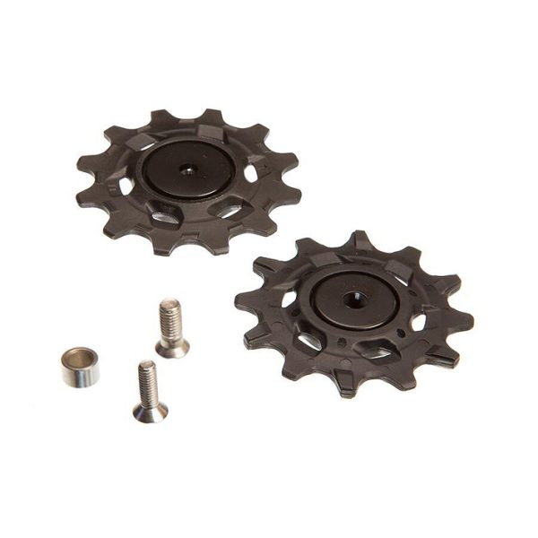 Perjungėjo ratukai SRAM Apex XPLR Mechanical