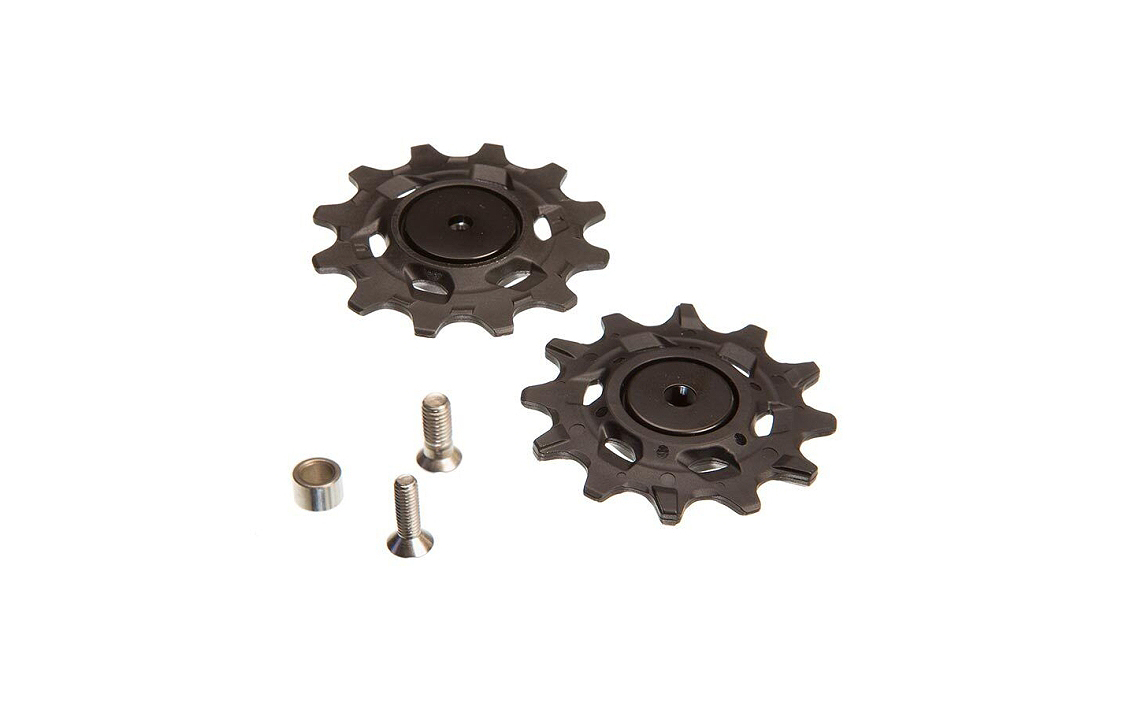 Perjungėjo ratukai SRAM Apex XPLR Mechanical