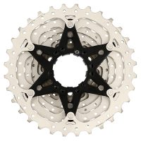 Žvaigždžių blokas galinis SunRace CSRS1