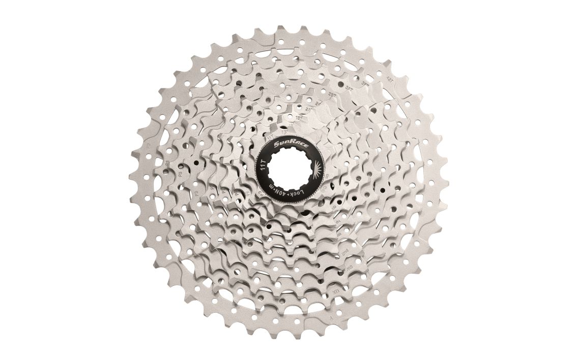 Žvaigždžių blokas galinis SunRace CSMS3