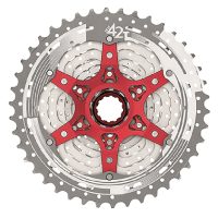 Žvaigždžių blokas galinis SunRace CSMX8