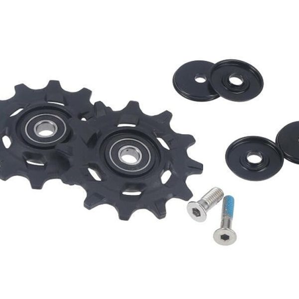 Perjungėjo ratukai SRAM Rival eTap AXS