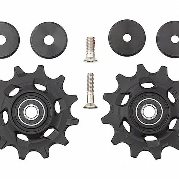Perjungėjo ratukai SRAM Rival XPLR AXS