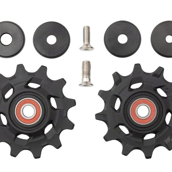 Perjungėjo ratukai SRAM Force XPLR AXS