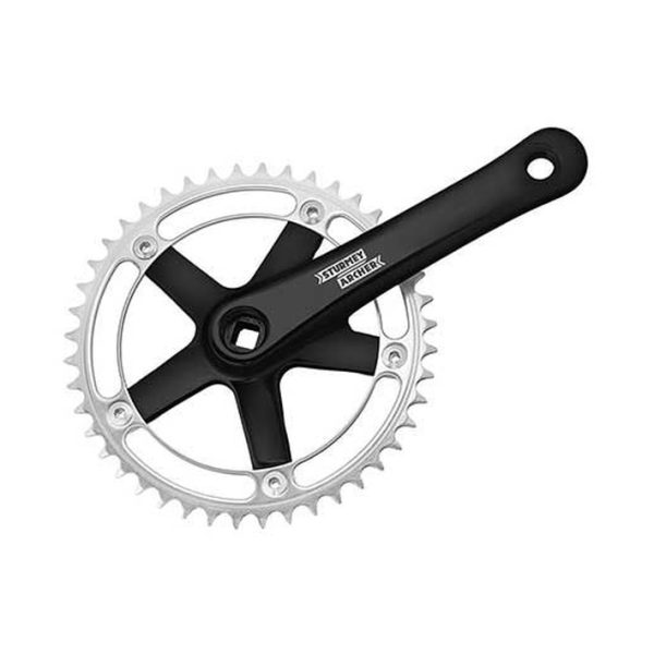 Žvaigždžių blokas priekinis Sturmey Archer FCT68
