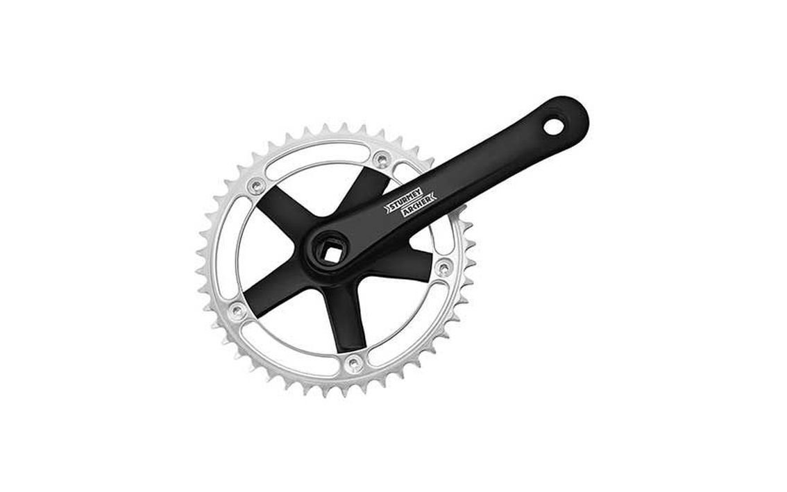 Žvaigždžių blokas priekinis Sturmey Archer FCT68