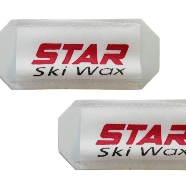 Slidžių susegėjas Star Ski Wax