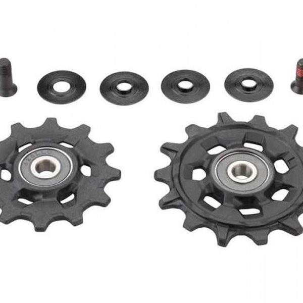 Perjungėjo ratukai SRAM GX Eagle AXS