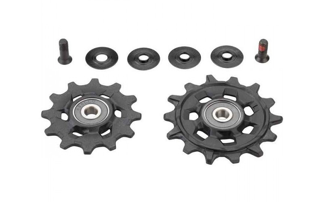 Perjungėjo ratukai SRAM GX Eagle AXS