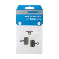 Stabdžių trinkelės D-brake Shimano K04Ti-MX