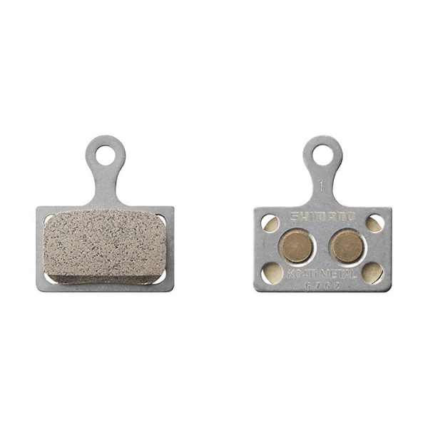 Stabdžių trinkelės D-brake Shimano K04Ti-MX