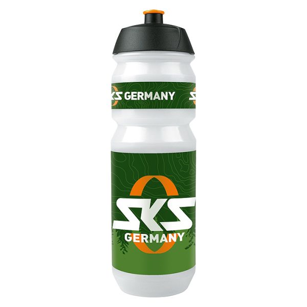 Gertuvė SKS Bio Bottle L 750 ml