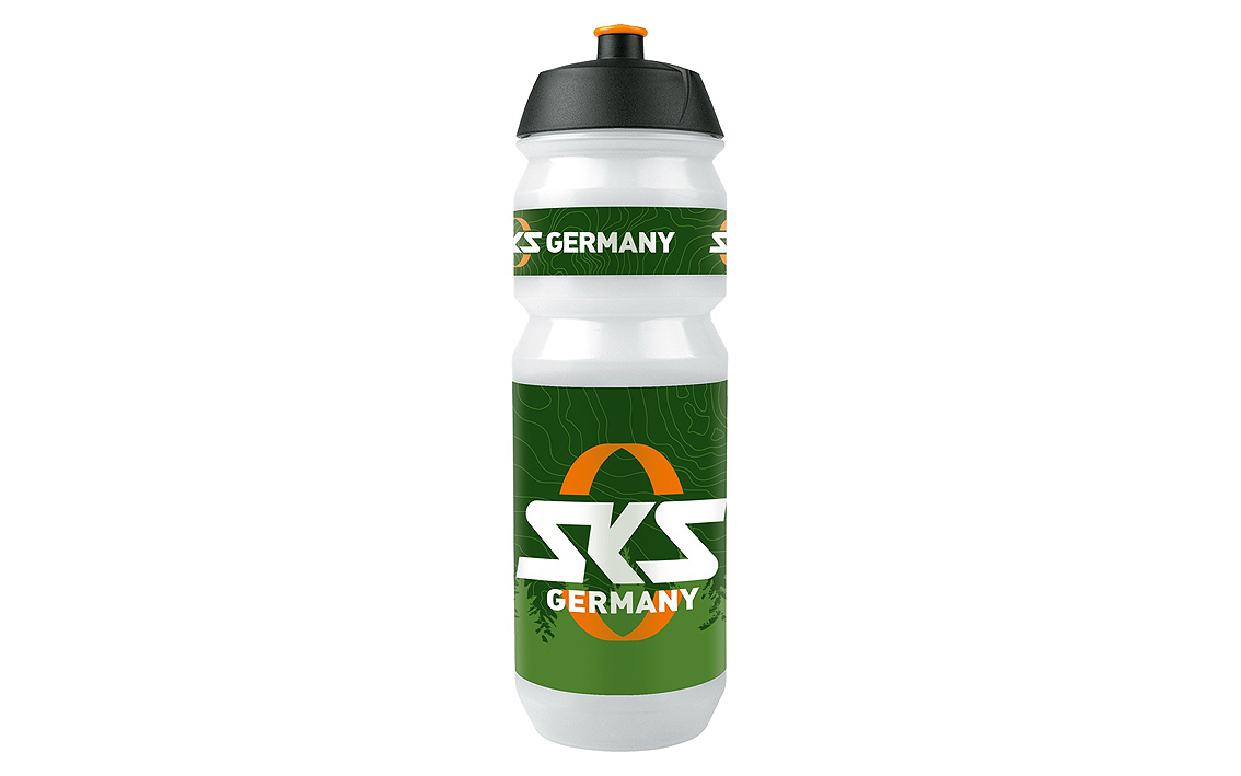 Gertuvė SKS Bio Bottle L 750 ml