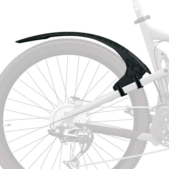 Skydelių komplektas SKS Mudrocker 490 mm #4