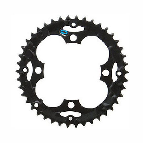 Žvaigždutė priekinė Shimano FC-M361 Acera