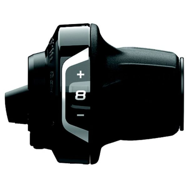 Pavarų rankenėlė Shimano SL-RV R Tourney Revoshift