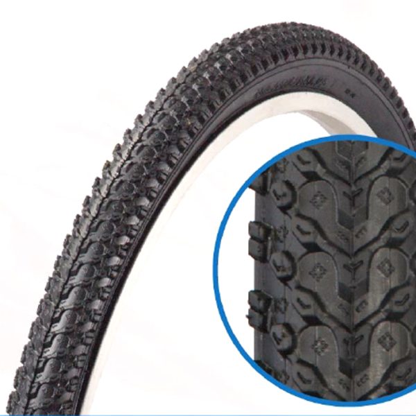 Padanga dviračiui Vortex Racer 24 × 1.95