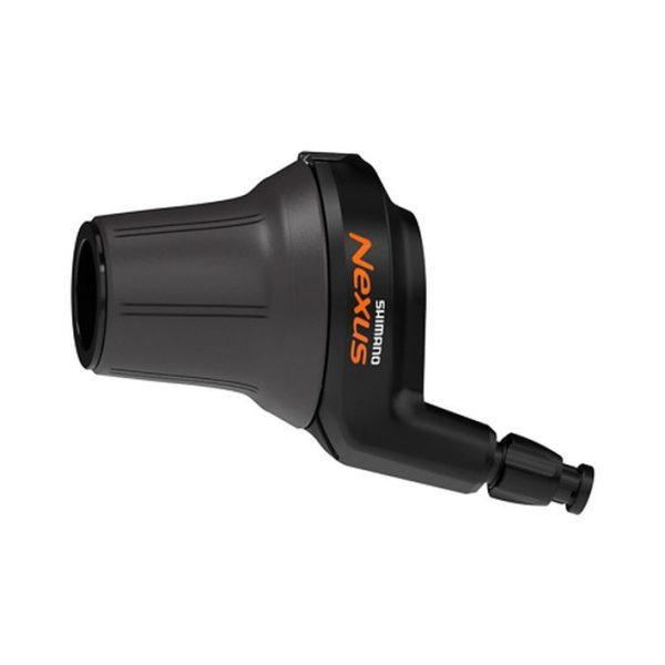 Pavarų rankenėlė Shimano SL-C Nexus Revoshift