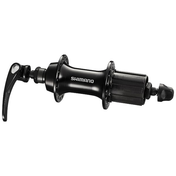 Stebulė galinė Shimano FH-RS300 Sora