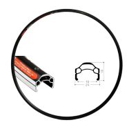 Ratlankis Shining CT-46 28"