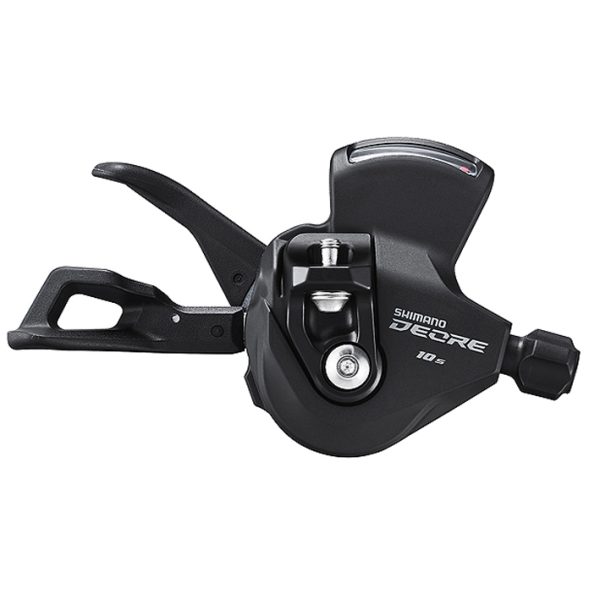 Pavarų rankenėlė Shimano SL-M4100-R I-spec EV Deore