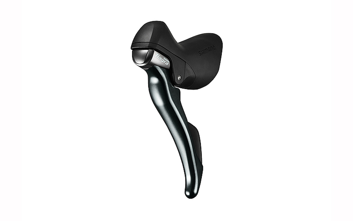 Pavarų stabdžių rankenėlė Shimano ST-4700 Tiagra