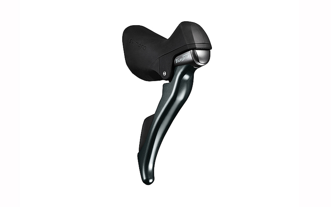 Pavarų stabdžių rankenėlė Shimano ST-4700 Tiagra