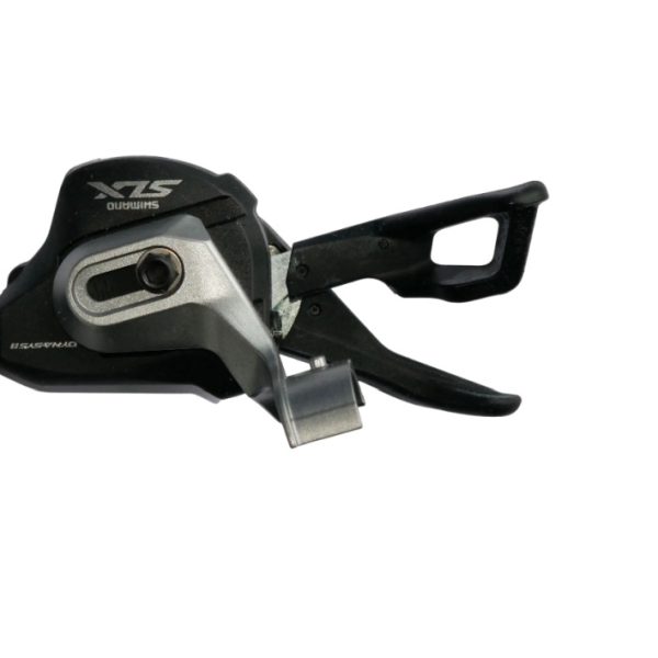 Pavarų rankenėlė Shimano SL-M7000-IR I-Spec II SLX