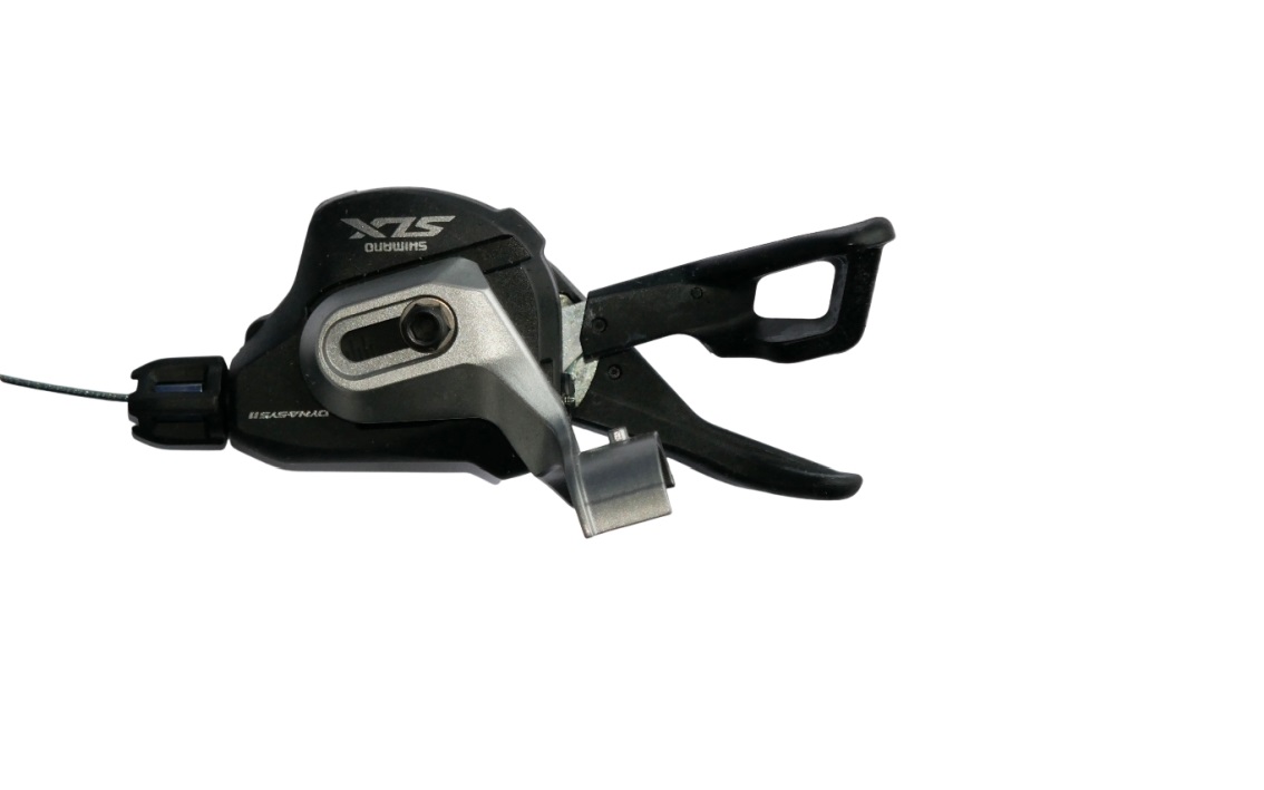 Pavarų rankenėlė Shimano SL-M7000-IR I-Spec II SLX