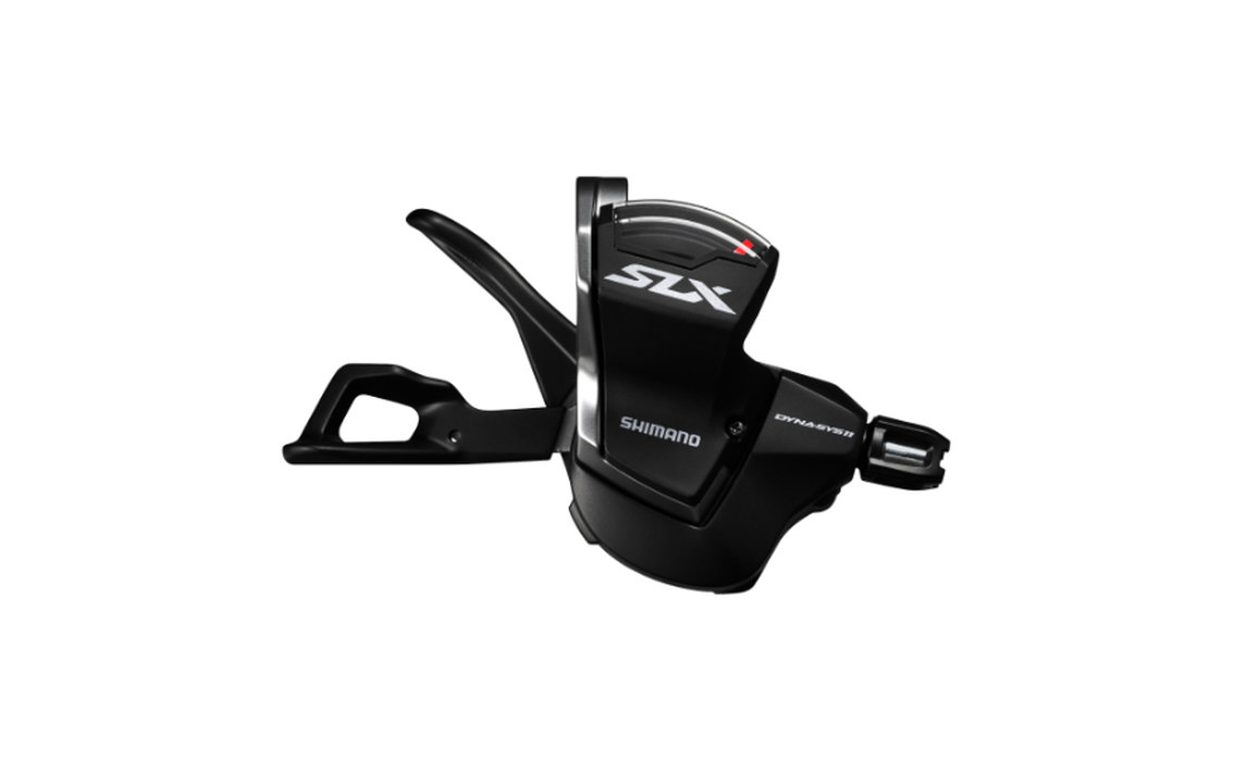 Pavarų rankenėlė Shimano SL-M7000-R SLX