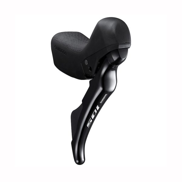 Pavarų stabdžių rankenėlė Shimano ST-R7020 105 Hydraulic