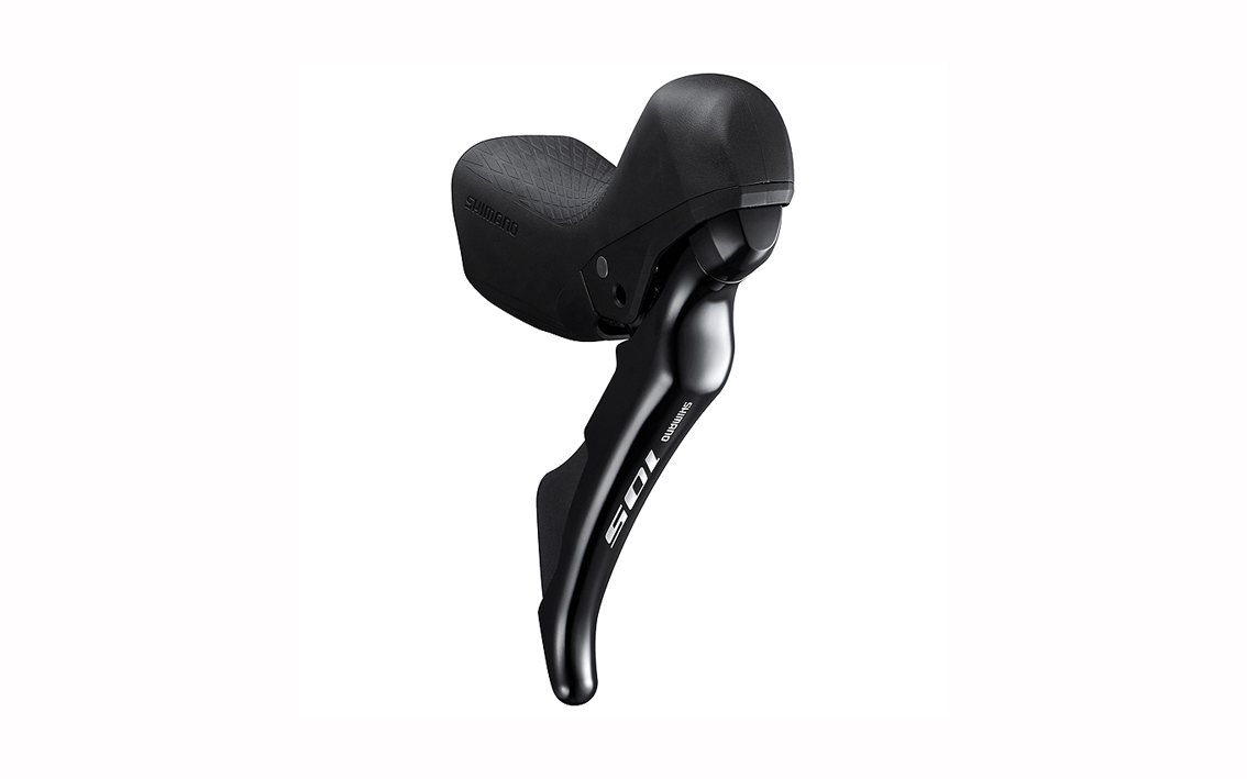 Pavarų stabdžių rankenėlė Shimano ST-R7020 105 Hydraulic