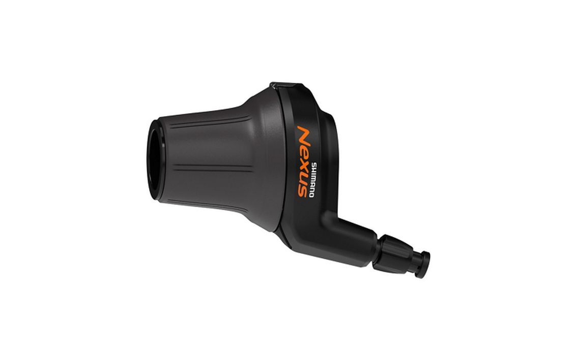 Pavarų rankenėlė Shimano SL-C Nexus Revoshift