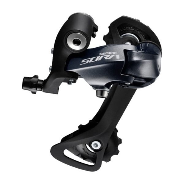 Perjungėjas galinis Shimano RD-R3000 GS Sora