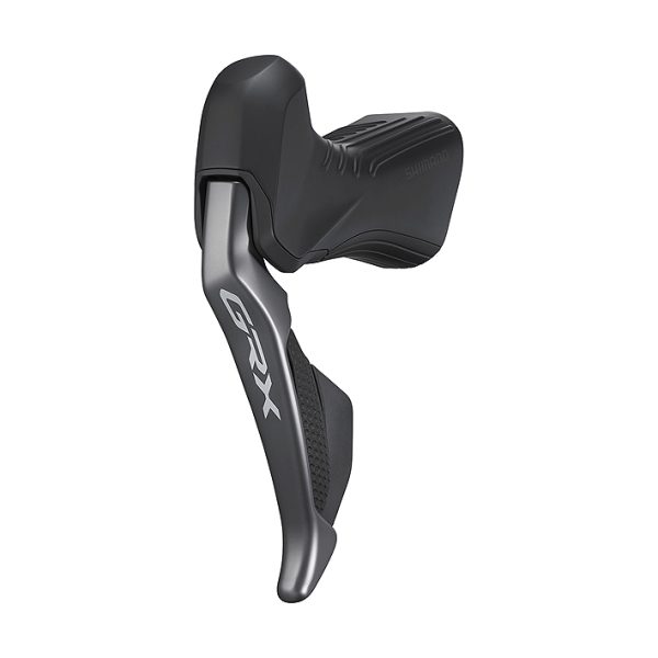 Pavarų stabdžių rankenėlė Shimano ST-RX815 GRX Di2