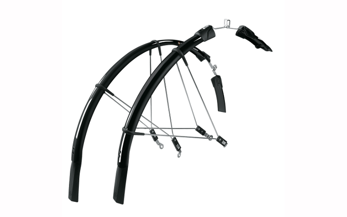 Skydelių komplektas SKS Raceblade Long