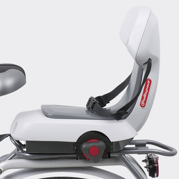 Kėdutė vaikui Polisport Guppy Junior 5