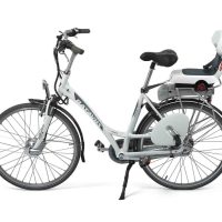 Kėdutė vaikui Polisport Guppy Junior 7