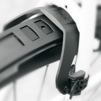 Skydelių komplektas SKS Veloflexx 65