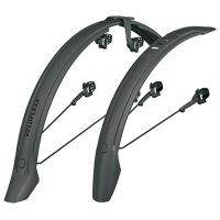 Skydelių komplektas SKS Veloflexx 65