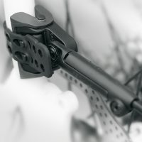 Skydelių komplektas SKS Veloflexx 65 #3
