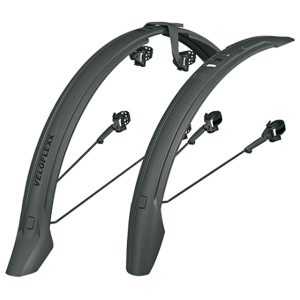 Skydelių komplektas SKS Veloflexx 65