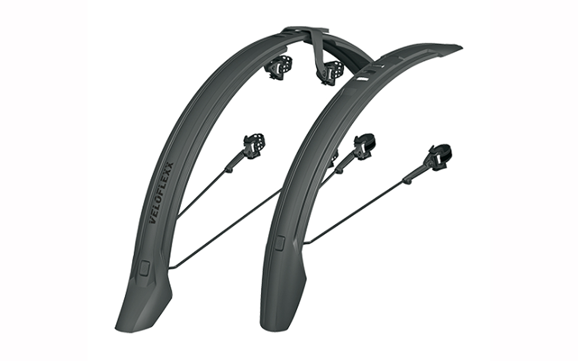 Skydelių komplektas SKS Veloflexx 65