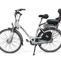 Kėdutė vaikui Polisport Guppy Junior 3