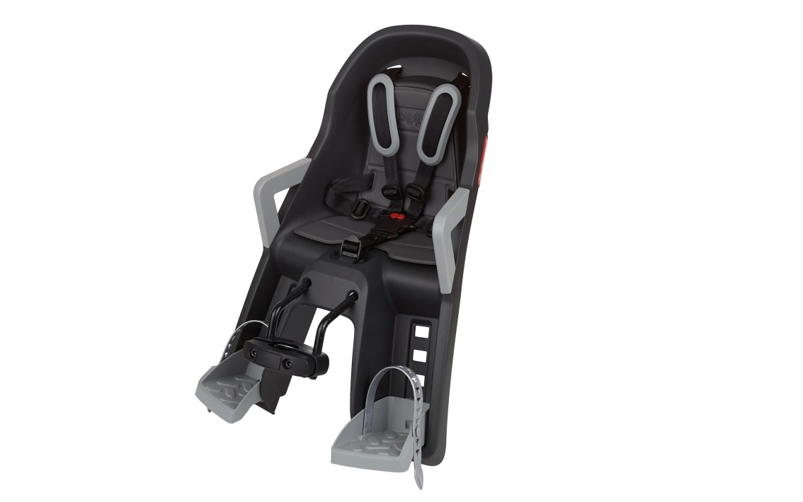 Kėdutė vaikui Polisport Guppy Mini+