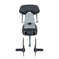 Kėdutė vaikui Polisport Guppy Junior MIK-HD