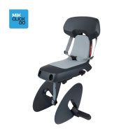 Kėdutė vaikui Polisport Guppy Junior MIK-HD