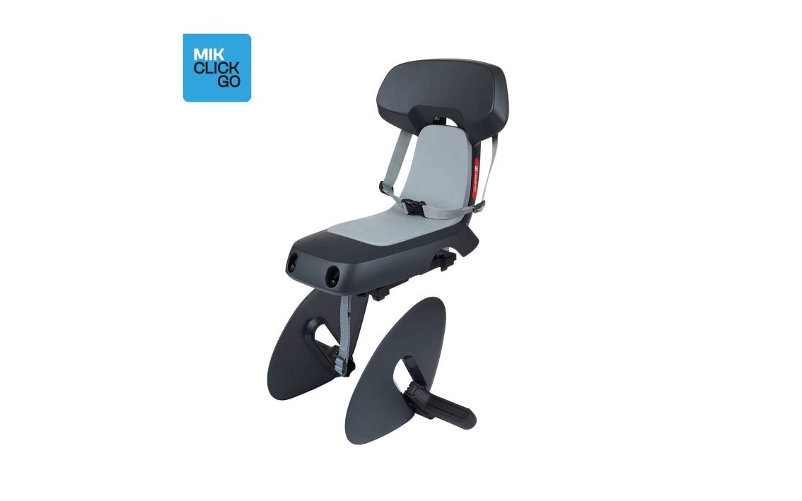 Kėdutė vaikui Polisport Guppy Junior MIK-HD