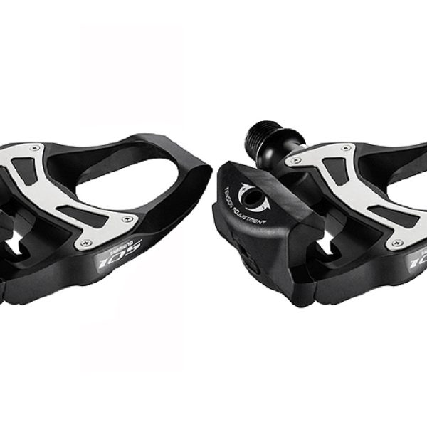Pedalai Shimano PD-R7000 105